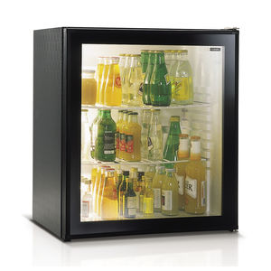 Minibar mit französischen Türen