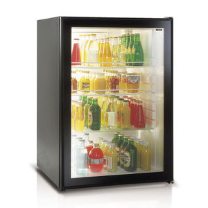 Unterbau-Minibar