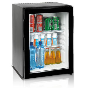 Unterbau-Minibar