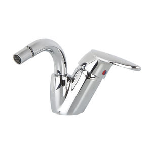 Einhebelmischer für Bidet