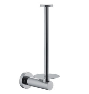 wandmontierter WC-Rollenhalter 1