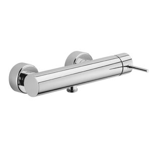 Einhebelmischer für Dusche 1