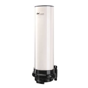 wandmontierter Proteinpulverspender 1