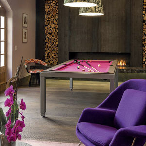 Design-Esstisch