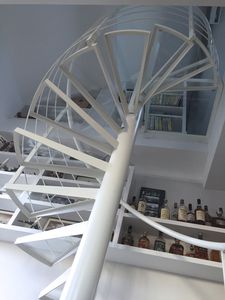 Wendeltreppe 1