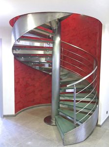 Wendeltreppe 1