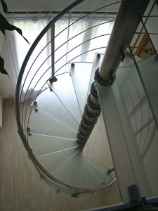 Wendeltreppe 1
