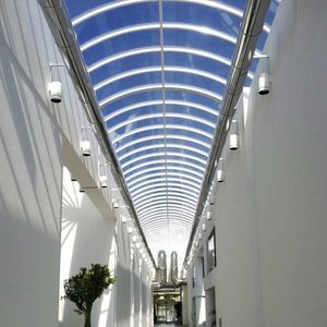 Oberlicht für Dach 1