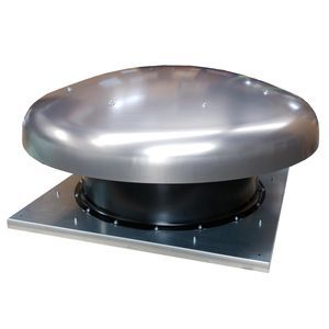 Dachventilator 1