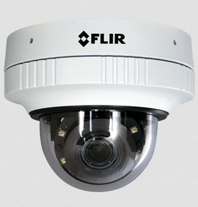 IP-Sicherheitskamera 1