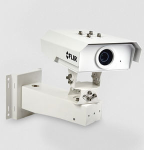 CCTV-Sicherheitskamera