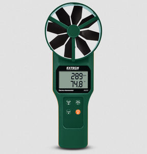 Thermo-Windmesser 1