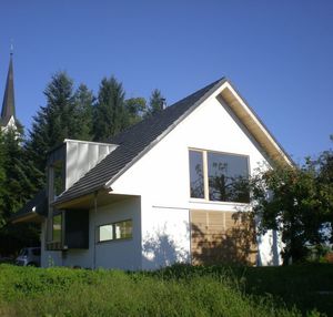 Fertigbauhaus