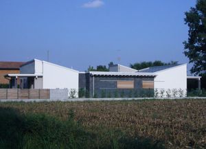 Öko Haus