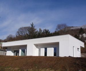 Fertigbauhaus