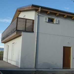 Fertigbauhaus
