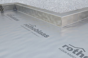Fundament-Asphaltabdichtung 1