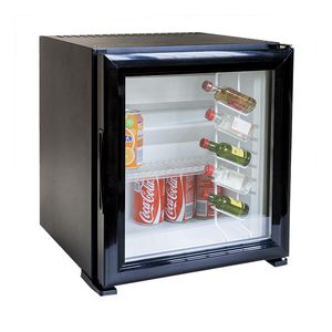 kompakte Minibar