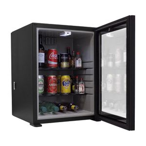 kompakte Minibar
