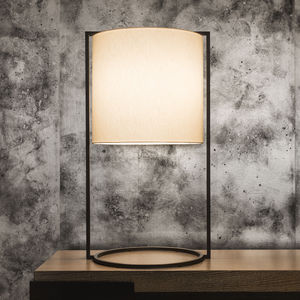 Tischlampe