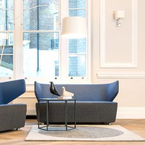 modernes Sofa 1