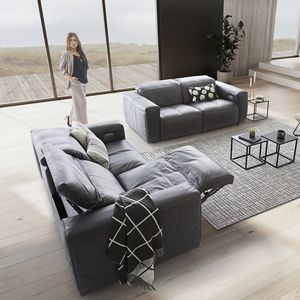 modernes Sofa