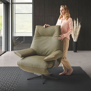 moderner Relaxsessel 1