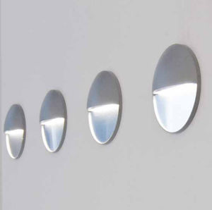 moderne Wandleuchte