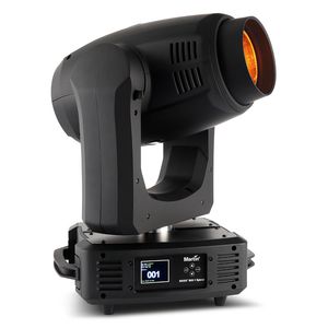 Kopfbewegter Scheinwerfer / IP20 1