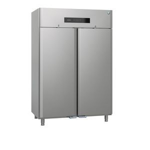 Kühlschrank mit Doppeltür