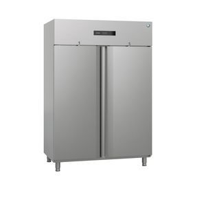 Kühlschrank mit Doppeltür