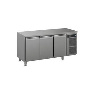 Kühltisch für gewerbliche Einrichtungen / für Profiküchen
