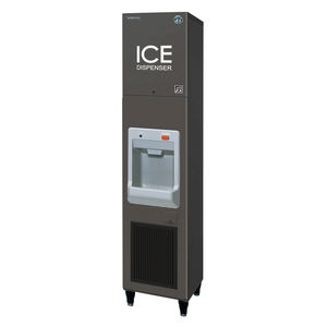 Eiswürfelspender