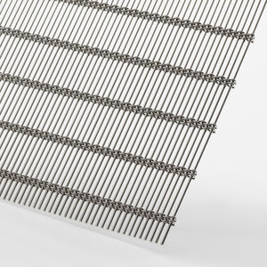 Edelstahl-Metallgewebe 1