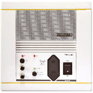Audio-Steuerung 1