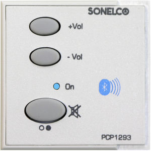 Audio-Steuerung