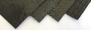 gewebtes Geotextil 1