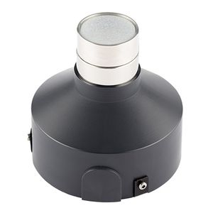 Leuchte für Bodeneinbau