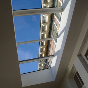 Metalldachfenster