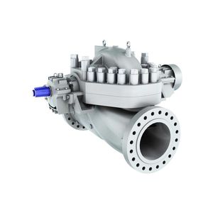 Kraftstoffpumpe