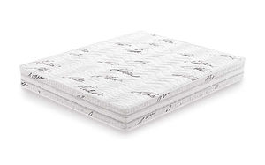 Doppelbett-Matratze