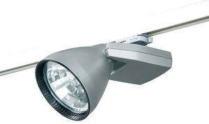 HID-Schienenleuchte 1