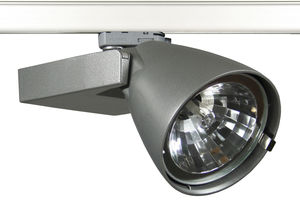 HID-Schienenleuchte 1
