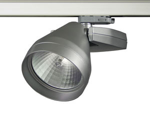 HID-Schienenleuchte 1