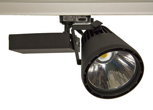 LED-Schienenleuchte 1