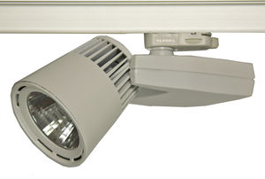 LED-Schienenleuchte 1