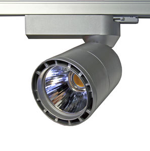 LED-Schienenleuchte 1
