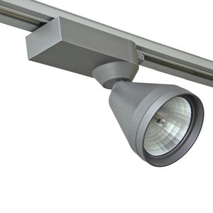 HID-Schienenleuchte 1