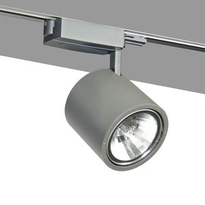 HID-Schienenleuchte 1