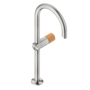 Einhebelmischer für Waschtisch